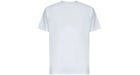 T-shirt Givenchy coupe classique blanc