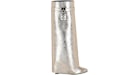 Givenchy Shark Lock Pant Boots Golden (Women's)