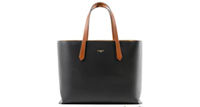 Givenchy Shopper Tote Bag Medium Black