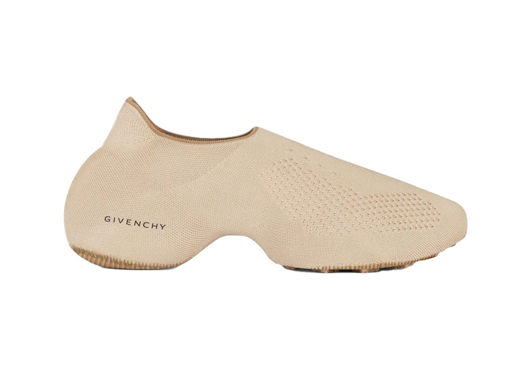 Pre-owned Givenchy Tk-360 Beige