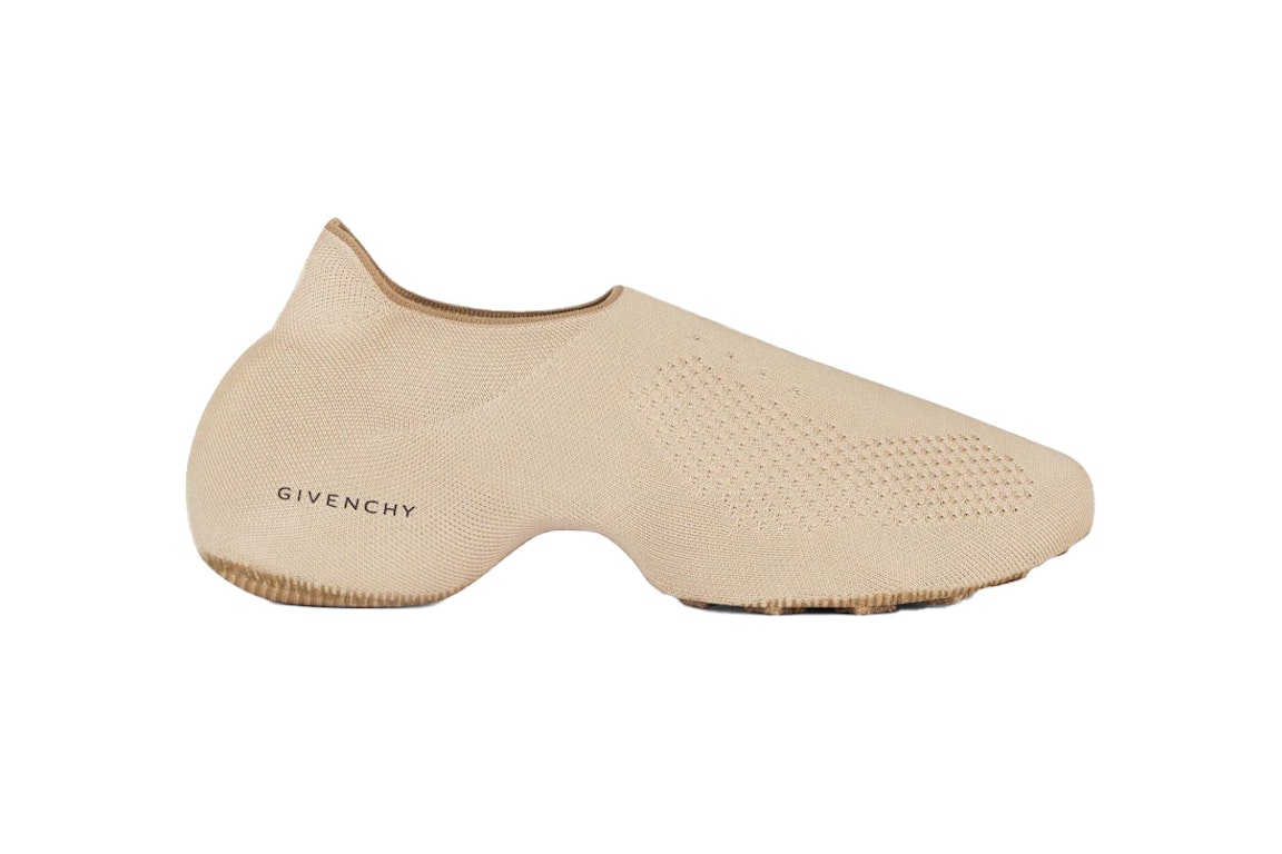 Pre-owned Givenchy Tk-360 Beige