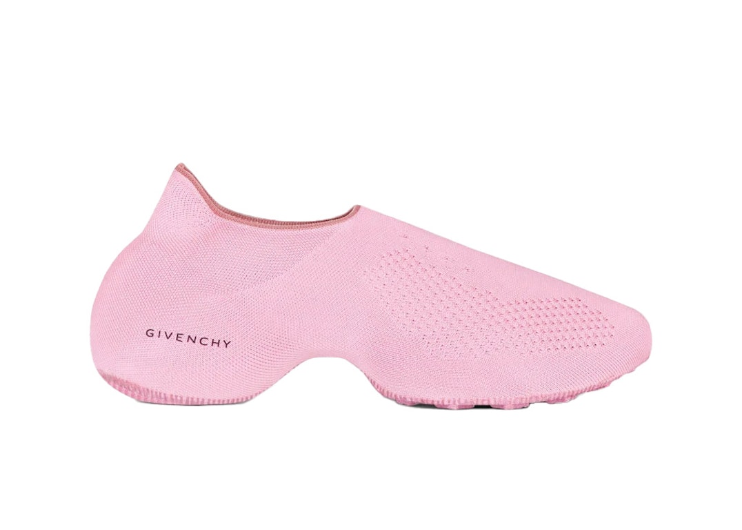 Pre-owned Givenchy Tk-360 Light Pink