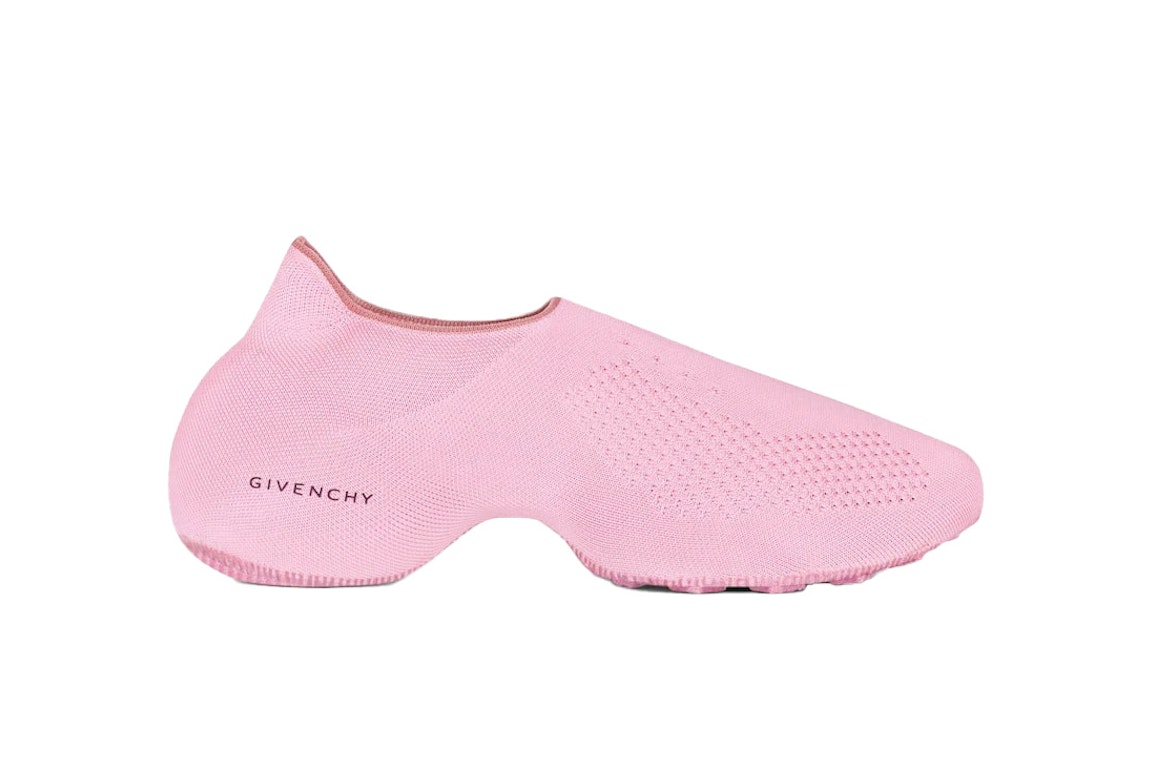 Pre-owned Givenchy Tk-360 Light Pink
