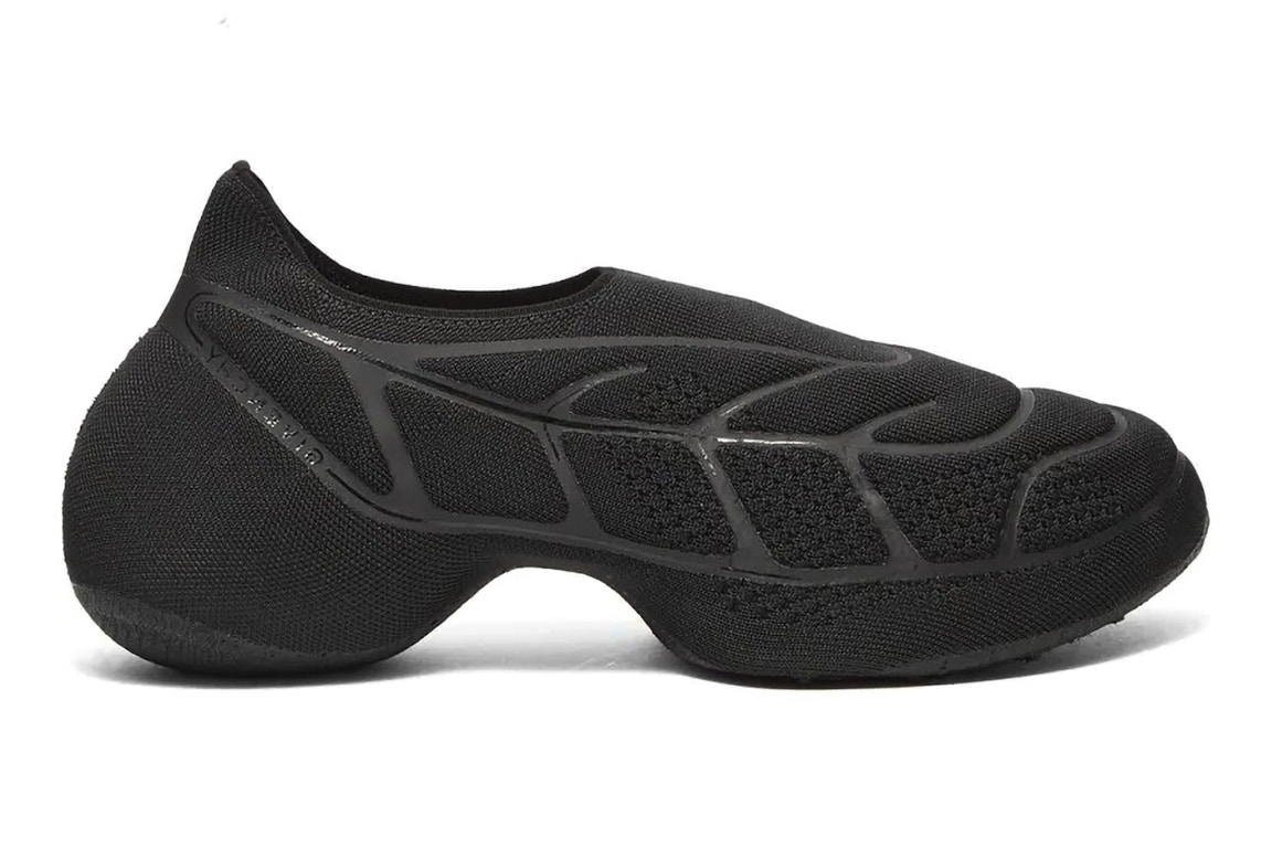 Click to view more detailed imagery on our partner's website Pre-owned Givenchy Tk-360 Plus Sneaker Black