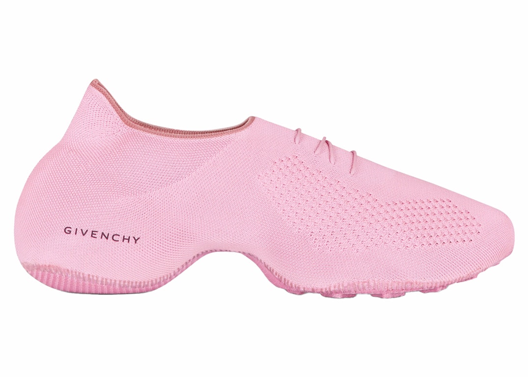 Pre-owned Givenchy Tk-360 Sneaker Pink (women's)