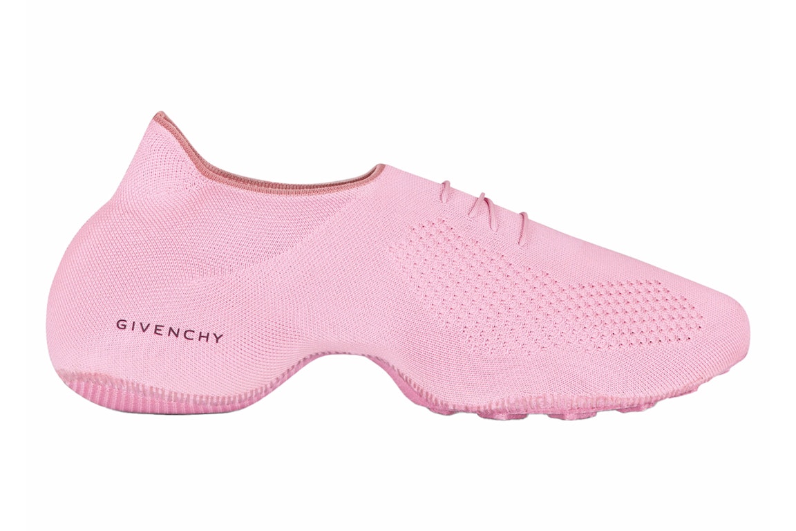 Pre-owned Givenchy Tk-360 Sneaker Pink (women's)