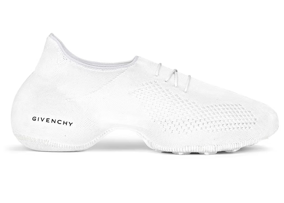 Pre-owned Givenchy Tk-360 White (women's)