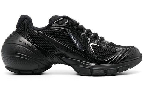 Givenchy TK-MX Runner Black Men's BH008MH1FE-001 US