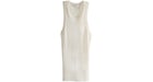 Givenchy Tank Top Ivory