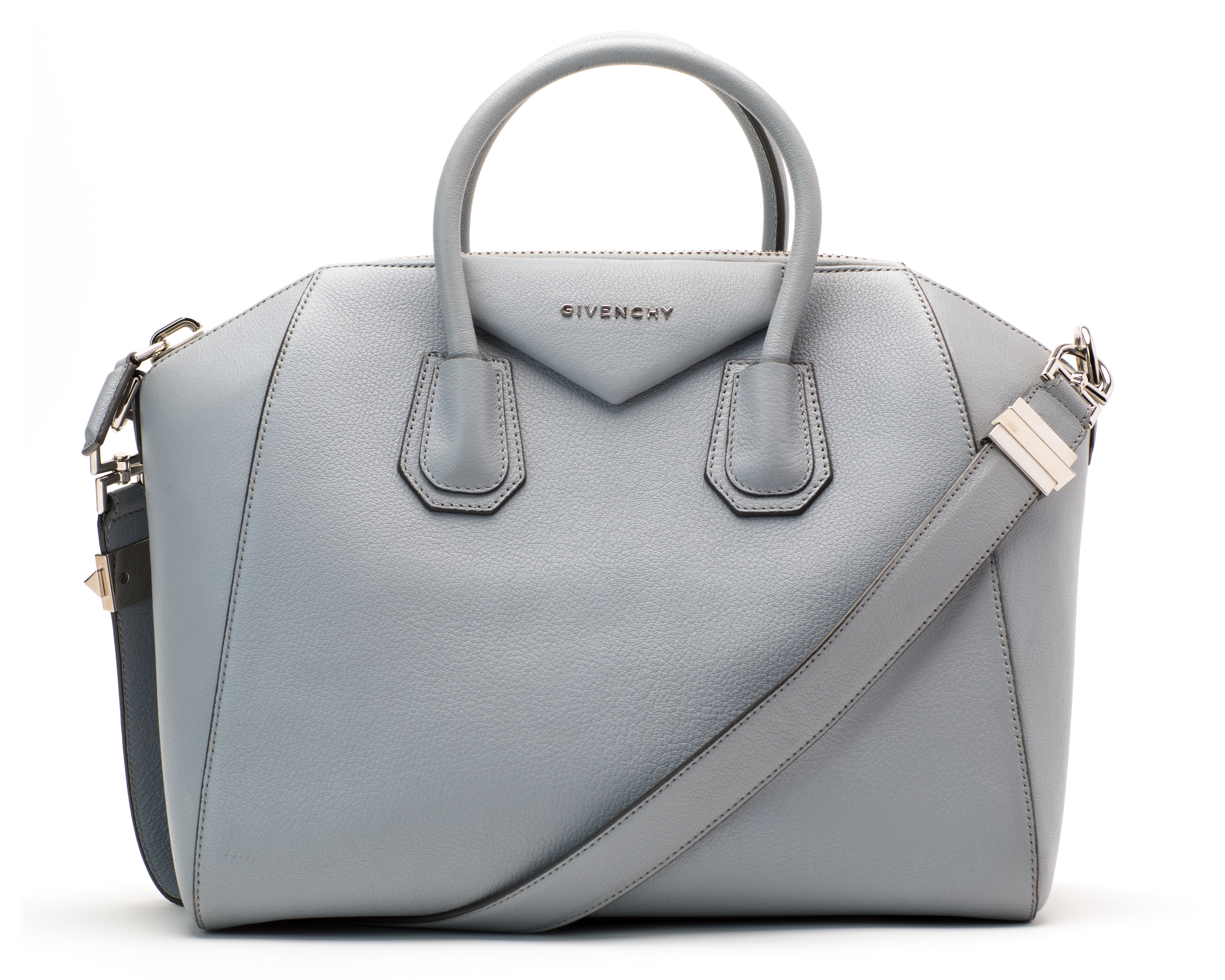 GIVENCHY Moon Cut Out small chain-embellished leather shoulder bag | Bags,  Shoulder bag, Givenchy bag black