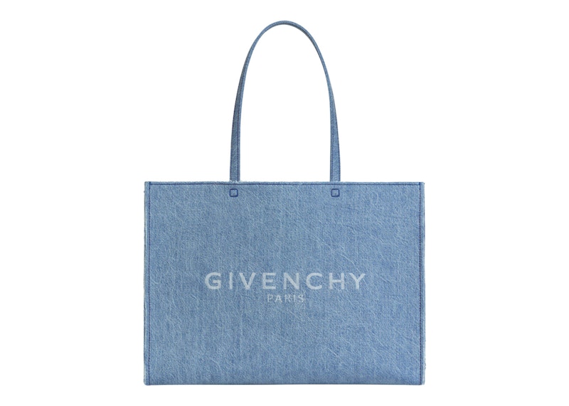 Blue clearance givenchy bag