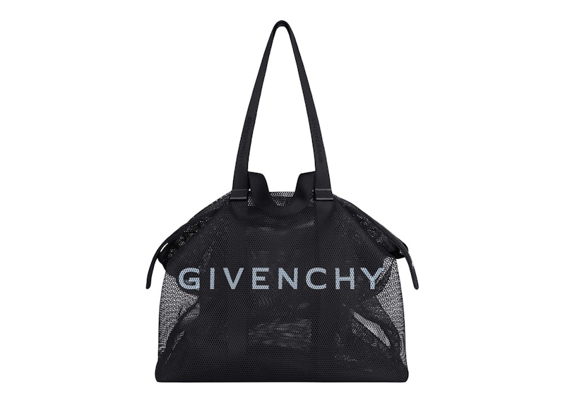 Givenchy store bag tote