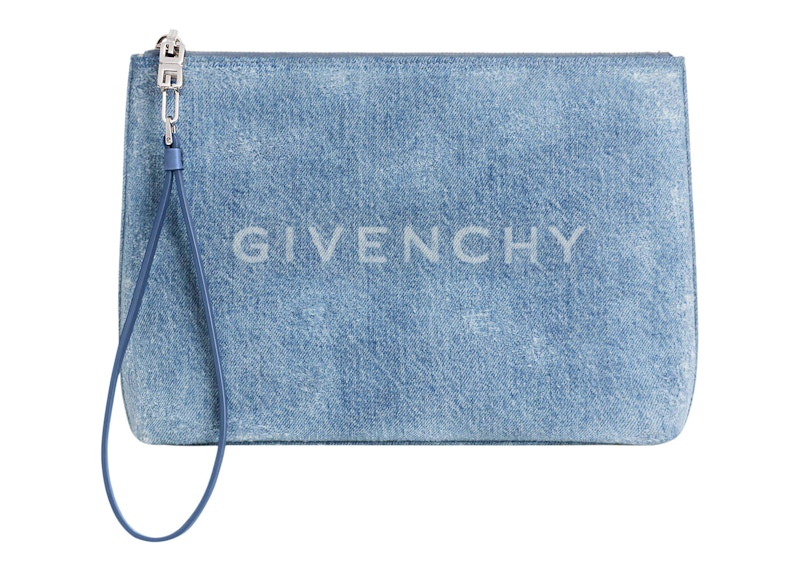 Givenchy hotsell monkey clutch