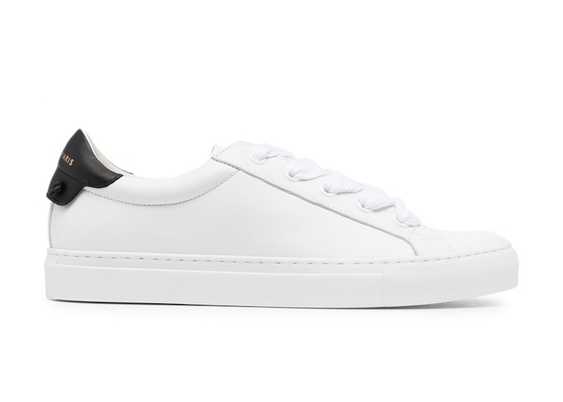 givenchy patch logo sneakers