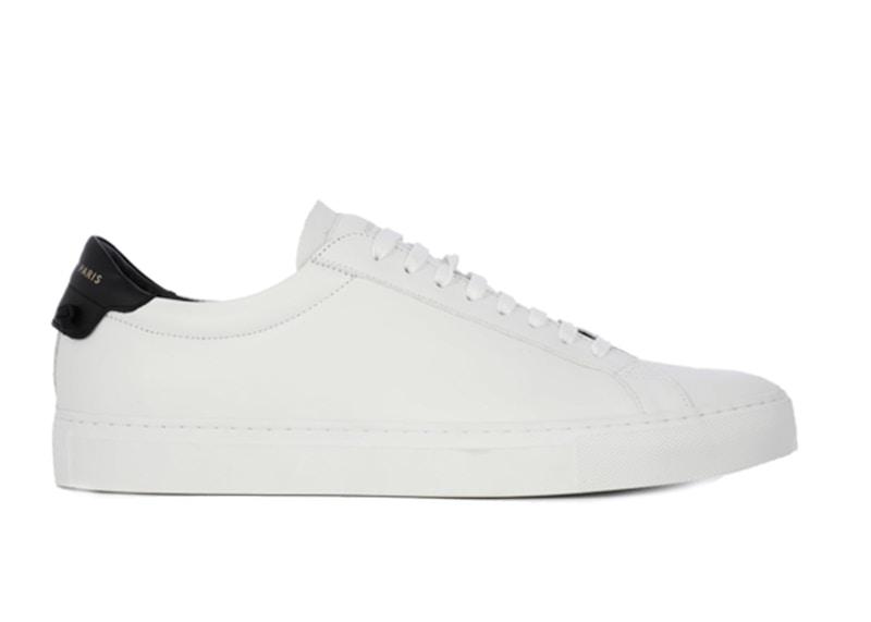 Givenchy black urban knots hot sale sneakers