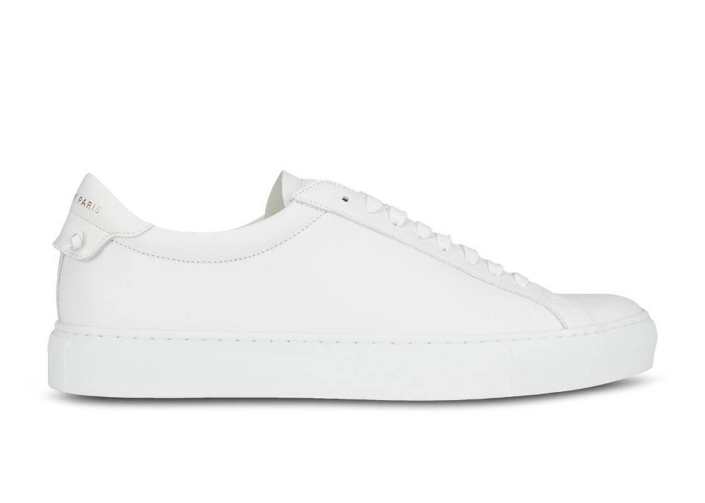Givenchy Urban Street Low White - BH0002H0FT-100