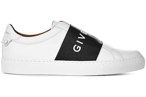 Givenchy Urban Street Black And White Givenchy Shoes Givenchy