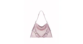 Givenchy Voileux Boyfriend Bag Pink