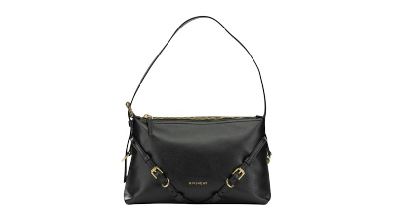 Givenchy Voyou Handbag Small Black