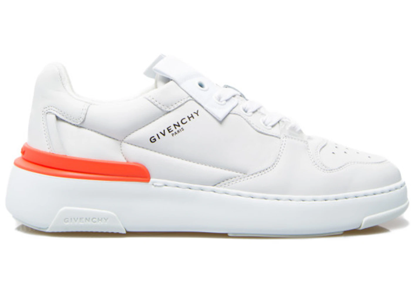 Givenchy Wing Low Natural Orange (Women's) - BE0010E0SK-101 - US