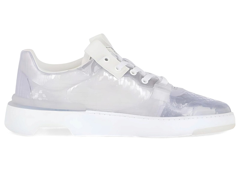 Givenchy Wing Low Transparent