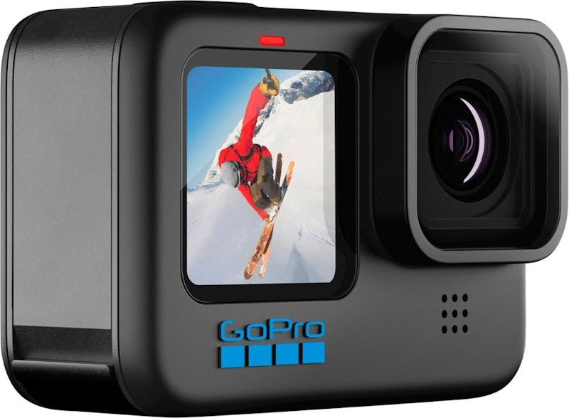 GoPro HERO10 Black CHDHX-101-CN 【新品】