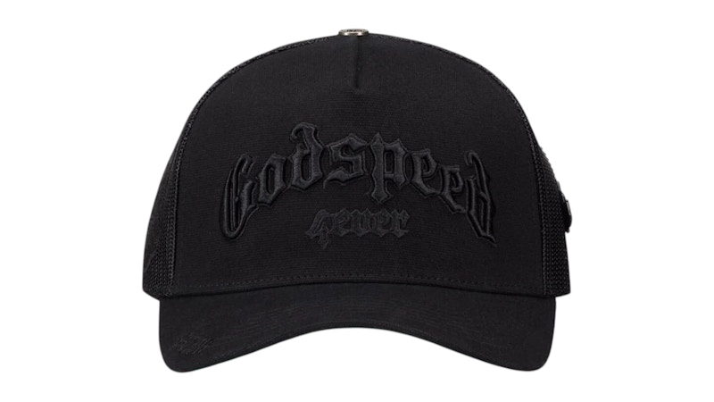 Godspeed 4Ever Signature Trucker Hat Vanta Men's - SS26 - US