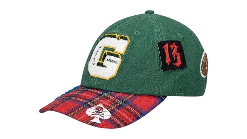 Godspeed Rugby Home Team Cap Multicolor