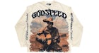 Godspeed Virtuoso L/S T-Shirt, schwarz
