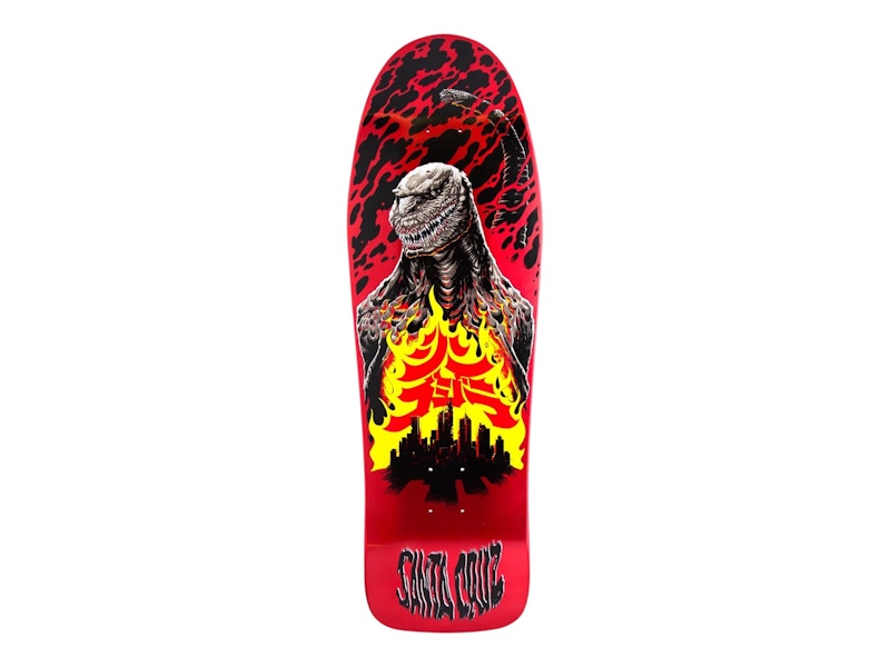 Godzilla-Santa-Cruz-Shin- Godzilla-Santa-Cruz-Shin-