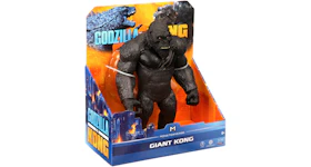 Godzilla vs. Kong 11" Giant Kong (XL) Action Figure