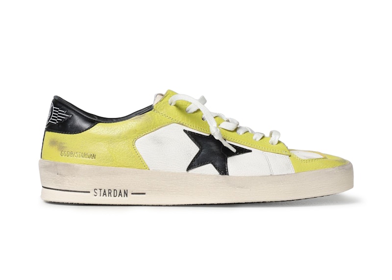 Golden goose cheap star dan