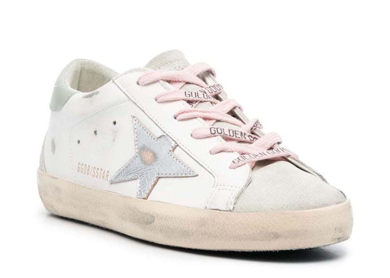 Golden Goose Women's Super Star White main image 1