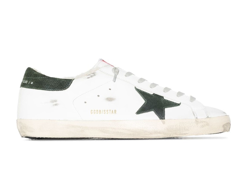 Sherpa best sale golden goose