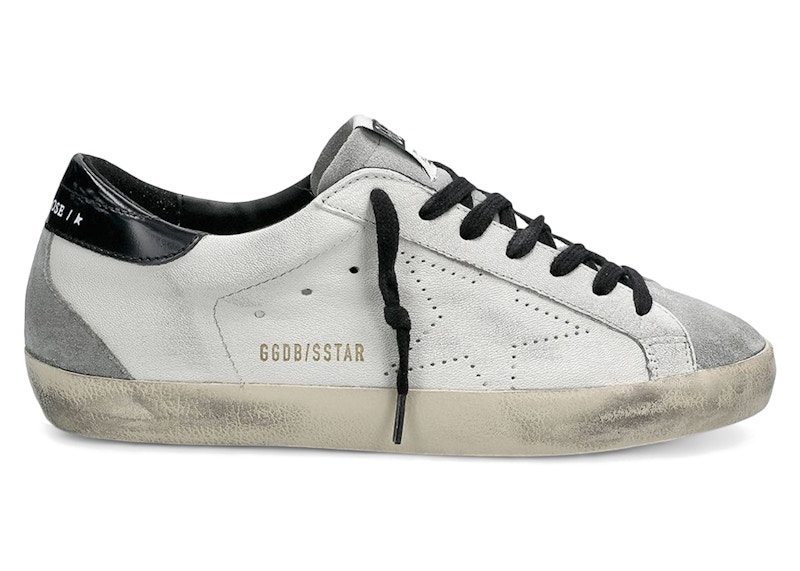 Golden ｜SNEAKERS (GMF00262 F006895 81749) GOLDEN GOOSE SNEAKERS SUPER STAR GMF00262.F006895 81749