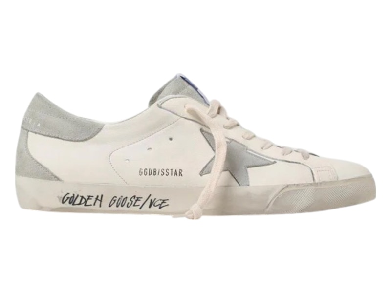スニーカー Golden Goose Golden Goose Sneakers (GMF00102 F00535911166) GOLDEN GOOSE: Sneakers men - White | Golden Goose sneakers