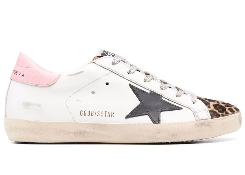 Golden goose grey best sale