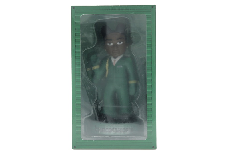 ミュージシャン Tyler,the creator CHROMAKOPIA STATUE CHROMAKOPIA STATUE by GOLF WANG - Tyler, The Creator, New