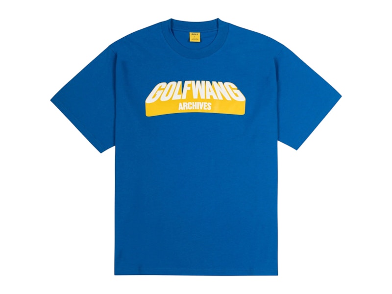 送料無料！Golf Wang / ACAB TEE by GOLF WANG DICE TEE by GOLF WANG | Parallel