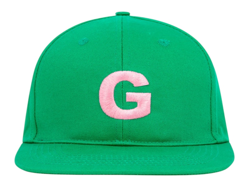 GOLF WANG TYLER THE CREATOR ロゴ キャップ USA製 GOLF WANG TYLER THE CREATOR ロゴ キャップ USA製 golf wang