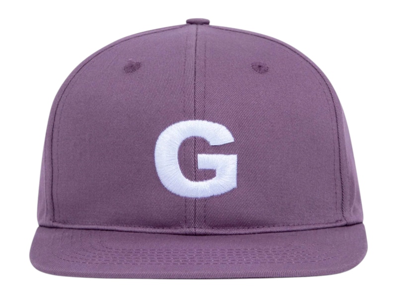 GOLF WANG TYLER THE CREATOR ロゴ キャップ USA製 GOLF WANG LIGHTER HAT Tyler The Creator Baseball CAP Blue