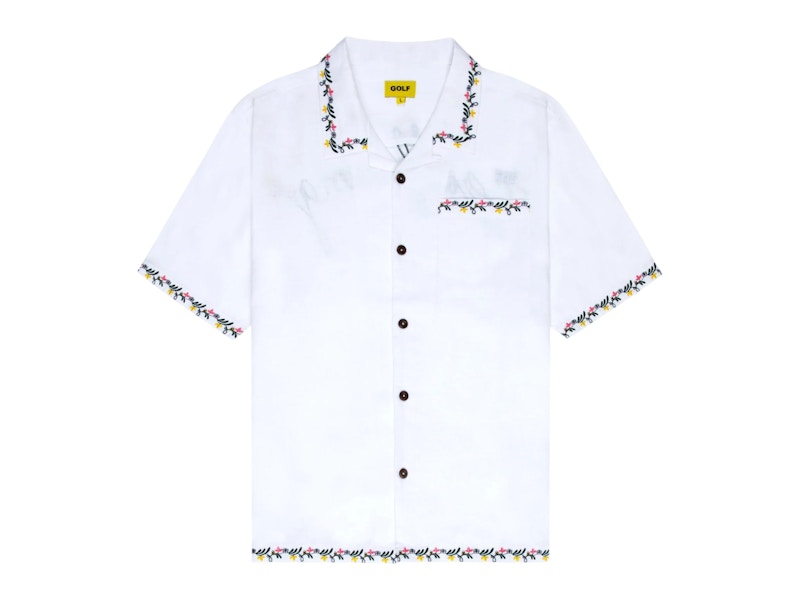 golfwang シャツ Golfwang6838d890bd6d6618621341