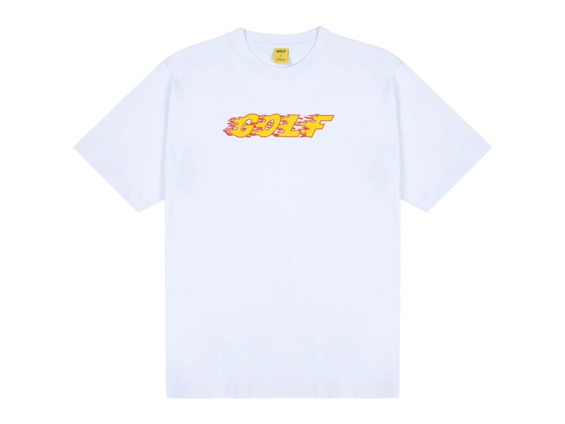 Coachella Tyler the Creator GOLF コラボTシャツ New Tyler The Creator Coachella merch dropped on Coachella