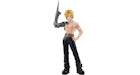 Good Smile Company Pop Up Parade Fullmetal Alchemist Brotherhood Edward Elric Action Figure Black