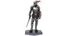 Good Smile Company Pop Up Parade Goblin Slayer Re-Run Action Figure Silver