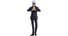 Good Smile Company Pop Up Parade Jujutsu Kaisen Satoru Gojo Figure Navy