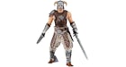 Good Smile Company Pop Up Parade The Elder Scrolls V Skyrim Dovahkiin Figure Brown