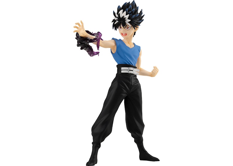 Pop Up Parade Figure Yu selling Yu Hakusho Hiei