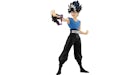 Good Smile Company Pop Up Parade Yu Yu Hakusho Hiei Action Figure Black