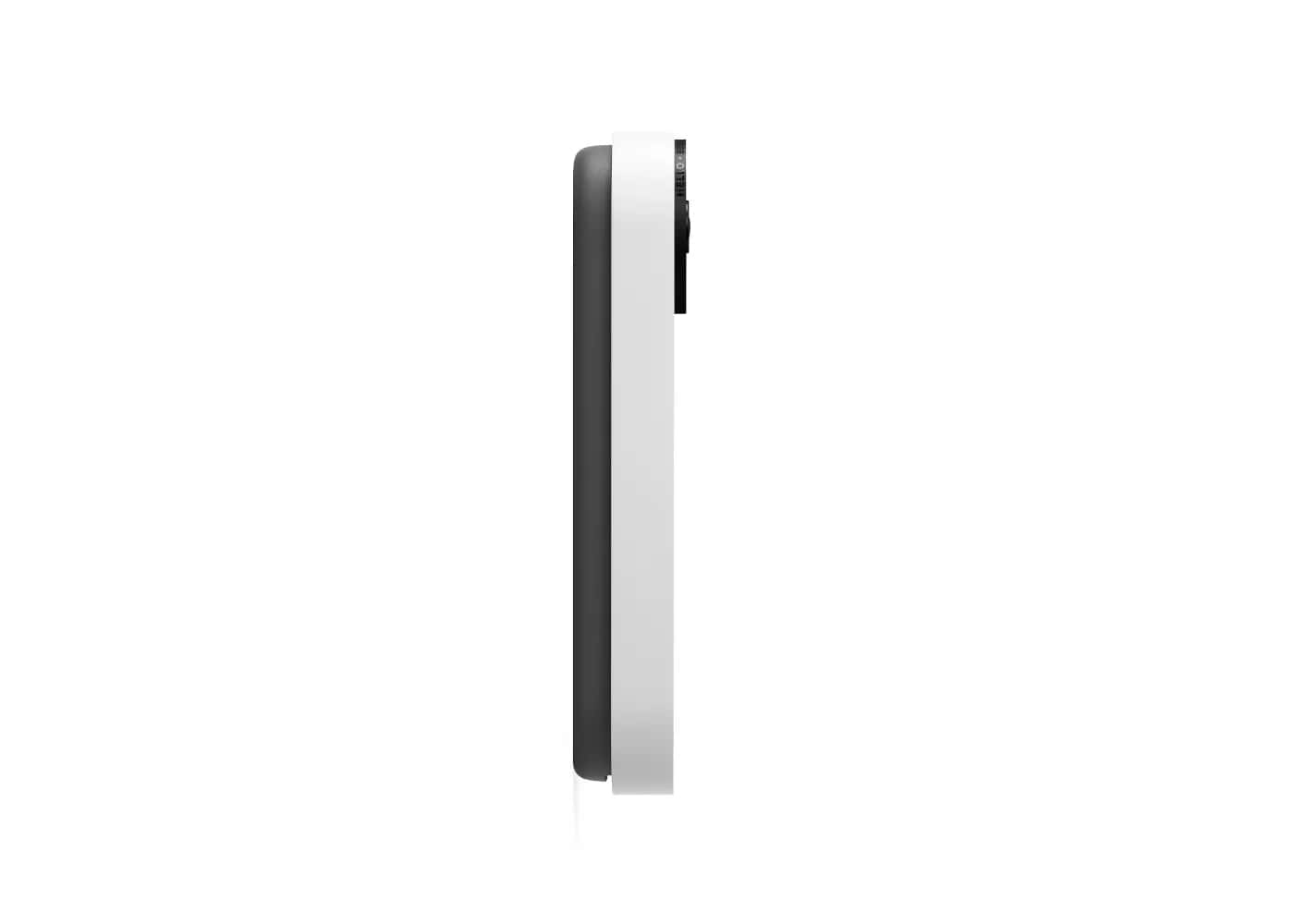 Google Nest Doorbell (Battery) GA01318-US Snow - US